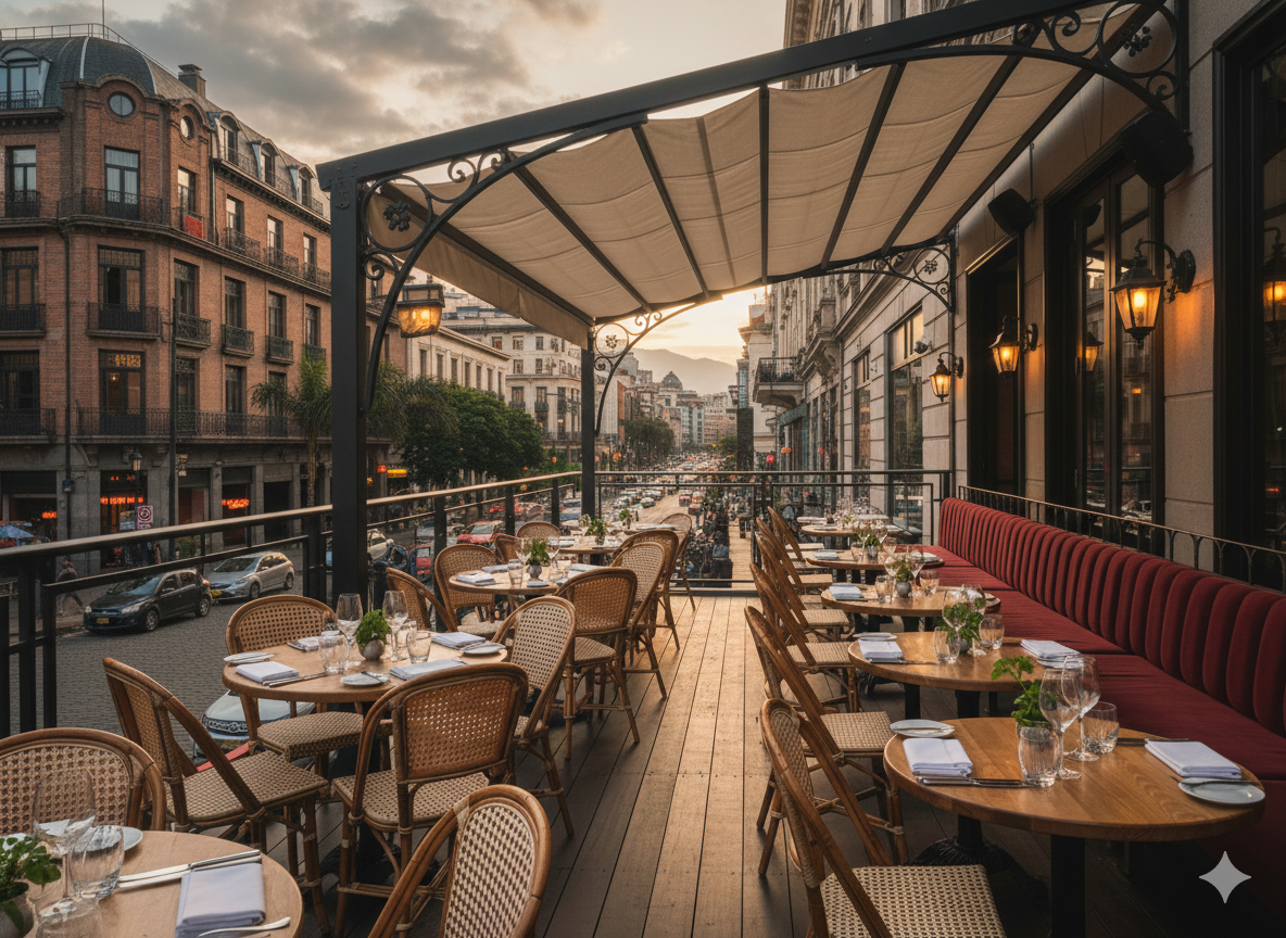 Ingredientes frescos